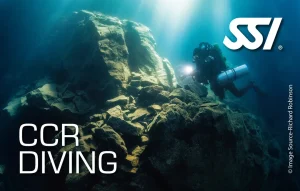 Diving Beyond Limits - Deine Rebreather Tauchschule in St. Pölten - SSI CCR Diving Zertifizierung