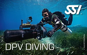 Diving Beyond Limits – Deine Tauchschule in St. Pölten – SSI DPV Diving Zertifizierung