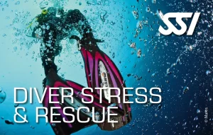 Diving Beyond Limits – Deine Tauchschule in St. Pölten – SSI Diver Stress & Rescue Zertifizierung