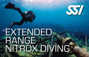 Diving Beyond Limits - Deine Tauchschule in St. Pölten - Extended Range Nitrox Zertifizierung