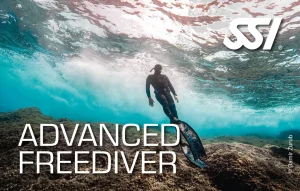 Diving Beyond Limits - Deine Tauchschule in St. P&ouml;lten - SSI Advanced Freediver