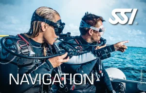 Diving Beyond Limits – Deine Tauchschule in St. Pölten – SSI Navigation Zertifizierung