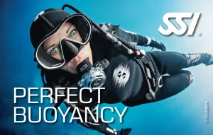 Diving Beyond Limits – Deine Tauchschule in St. Pölten – SSI Perfect Buoyancy Zertifizierung