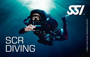 Diving Beyond Limits - Deine Tauchschule in St. Pölten - SSI SCR Diving