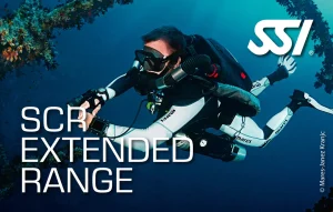 Diving Beyond Limits - Deine Tauchschule in St. Pölten - SSI SCR Extended Range