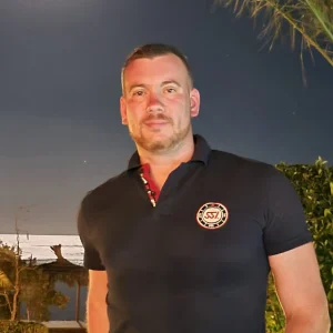 Gerald Schallhammer-Seif